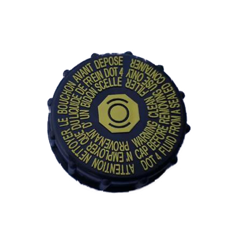 Nuovo coperchio del serbatoio  - Brake Fluid recensione e prezzo