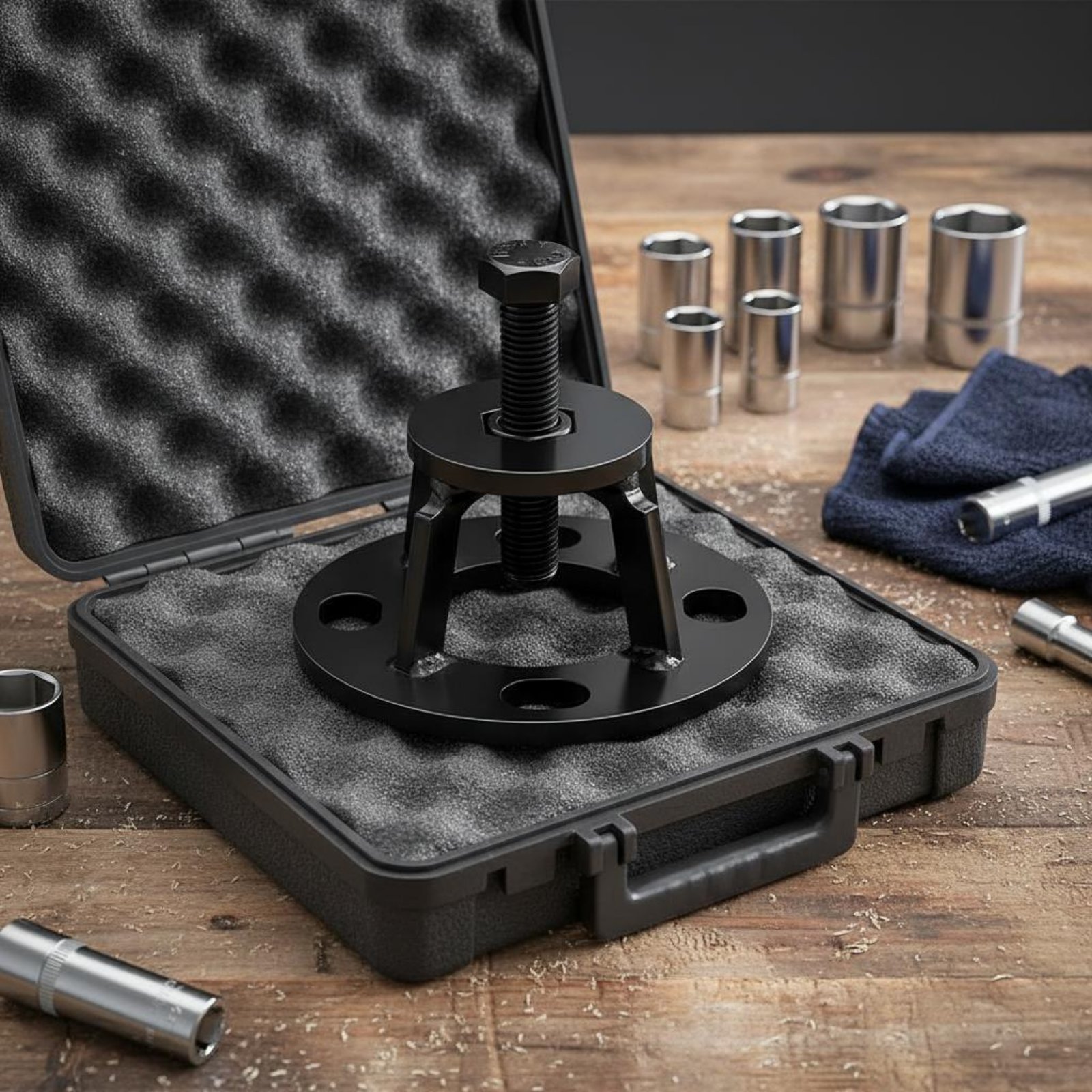 Estrattore Freno Triciclo Rinf - Brake Rotor recensione e prezzo