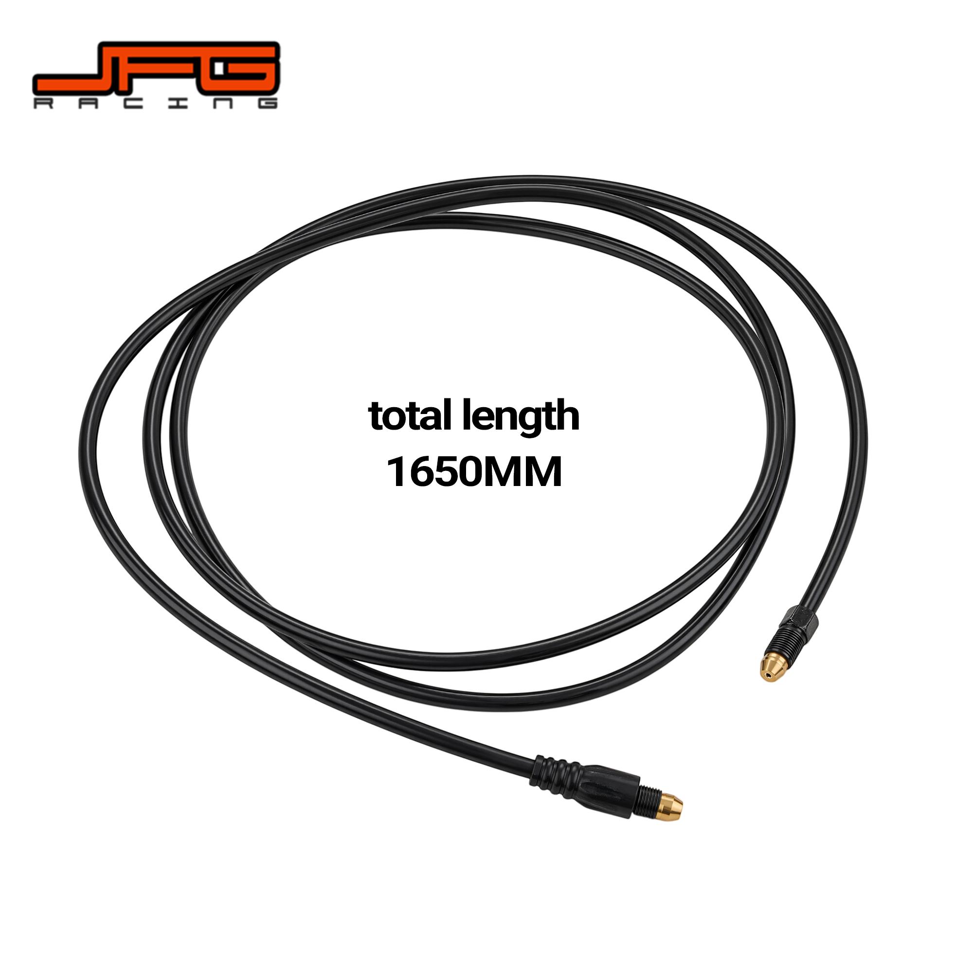 Tubo Freno Idraulico in Acciai - Brake Line Motorcycle recensione e prezzo