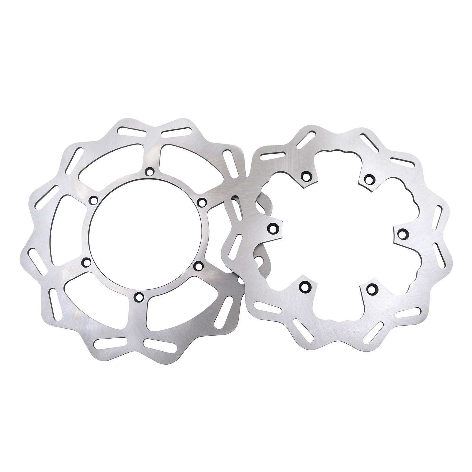 Disco Freno Anteriore Posterio - Brake Rotor recensione e prezzo