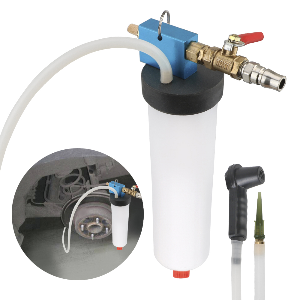 Pompa Universale per Cambio Ol - Brake Fluid recensione e prezzo