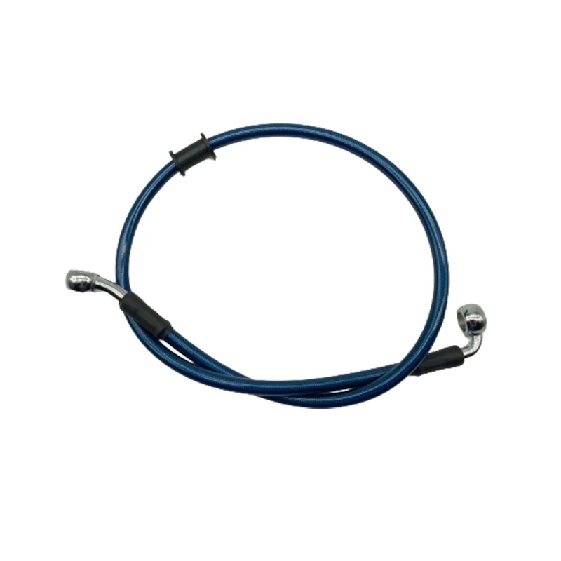 2X Tubo Freno Idraulico Intrec - Motorcycle Brake Cable recensione e prezzo