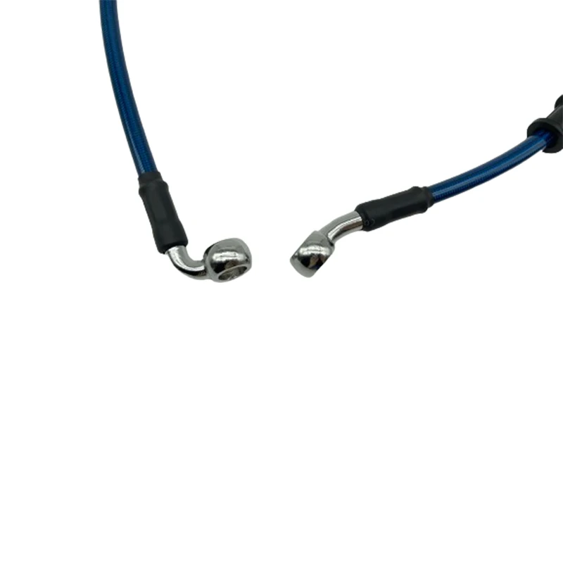 2X Tubo Freno Idraulico Intrec - Motorcycle Brake Cable recensione e prezzo