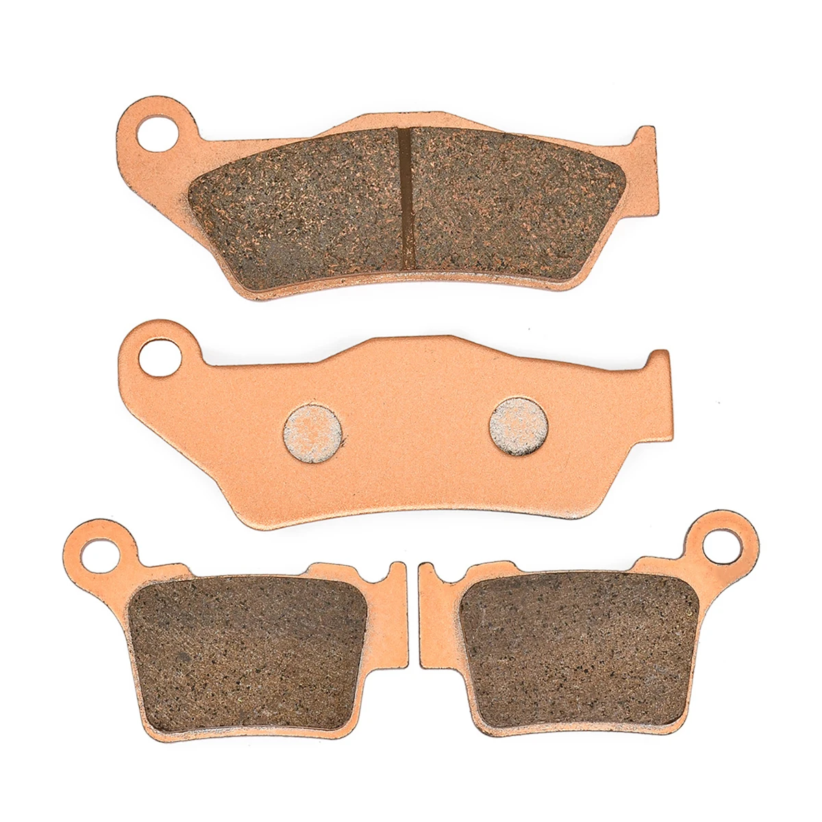 Pastiglie freno anteriori e po - Brake Pads Bike recensione e prezzo