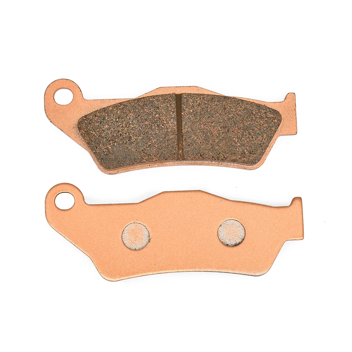Pastiglie freno anteriori e po - Brake Pads Bike recensione e prezzo