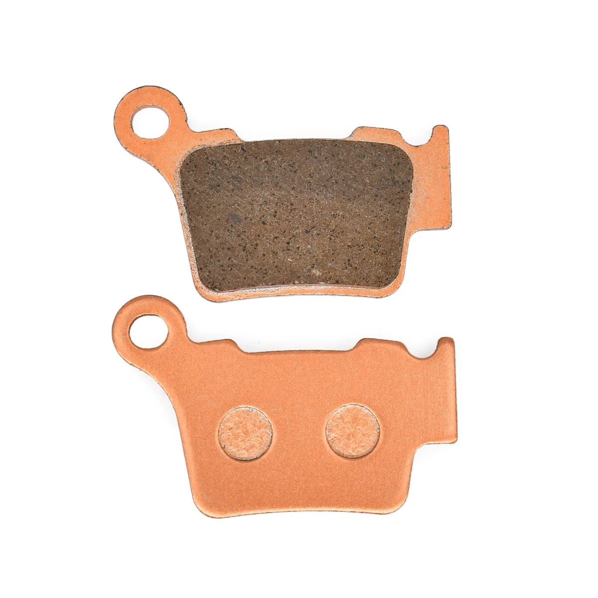 Pastiglie freno anteriori e po - Brake Pads Bike recensione e prezzo