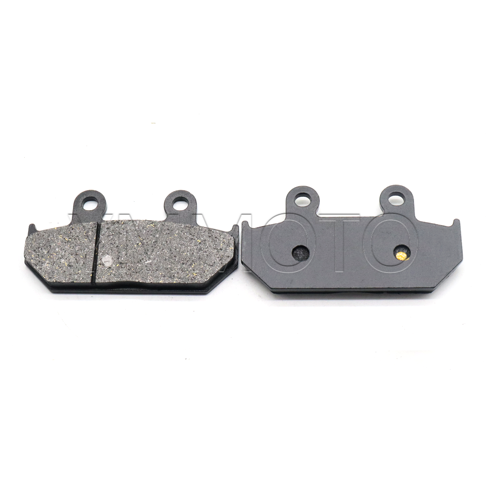 Per Suzuki AN650 Burgman Skywa - Motorcycle Brake Pads recensione e prezzo