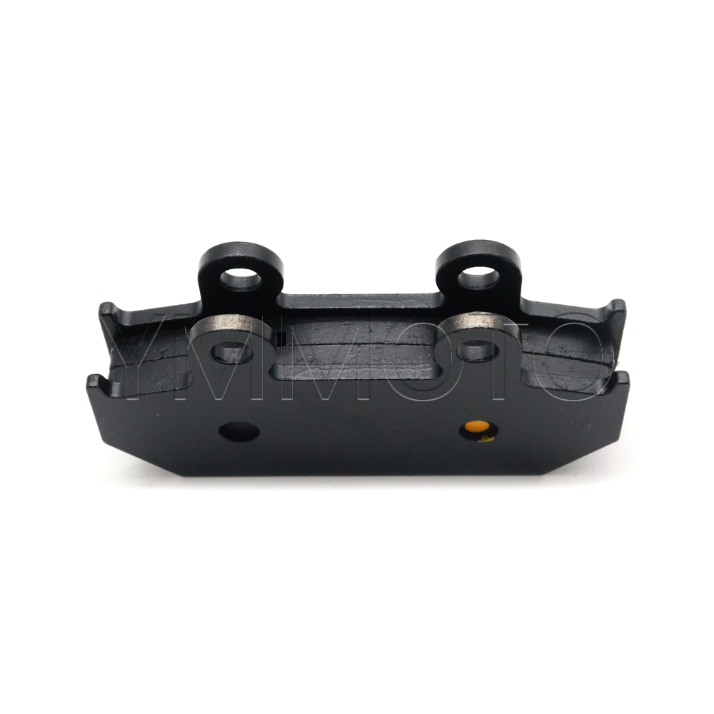 Per Suzuki AN650 Burgman Skywa - Motorcycle Brake Pads recensione e prezzo