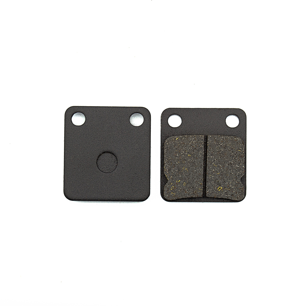 PASTIGLIE FRENO moto 50cc - 25 - Brake Pads Bike recensione e prezzo