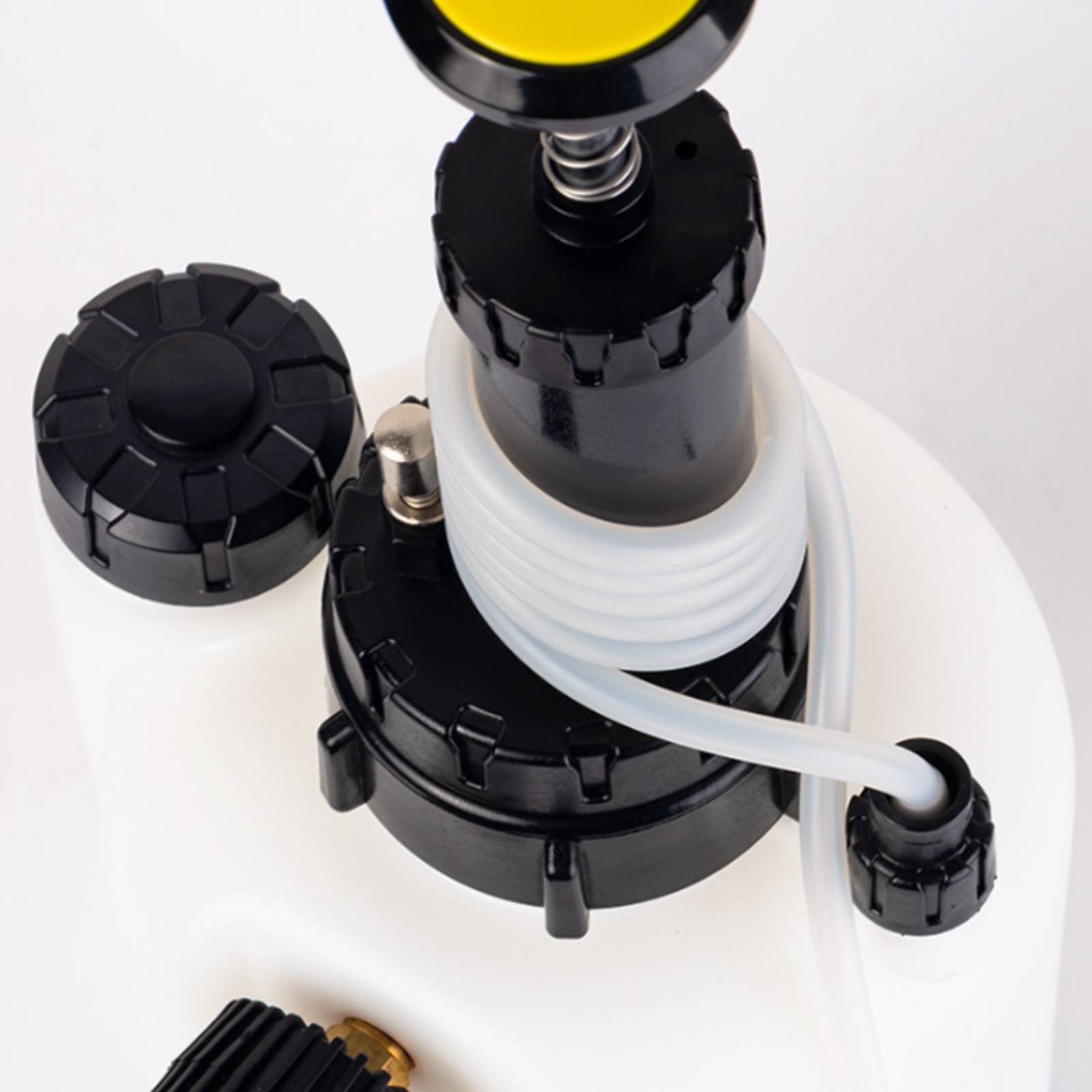 Manometro spurgo freni 3L, mac - Brake Fluid recensione e prezzo