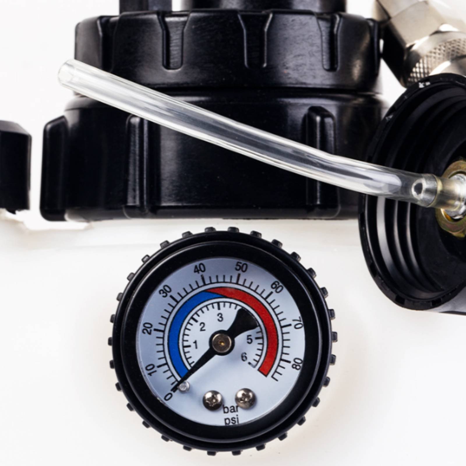 Manometro spurgo freni 3L, mac - Brake Fluid recensione e prezzo