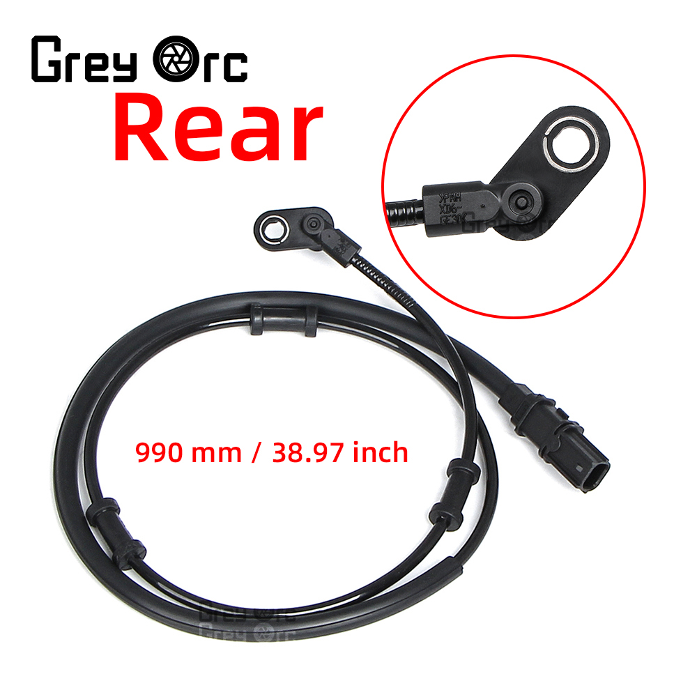 Cavo sensore ABS per Kawasaki  - Motorcycle Brake Cable recensione e prezzo