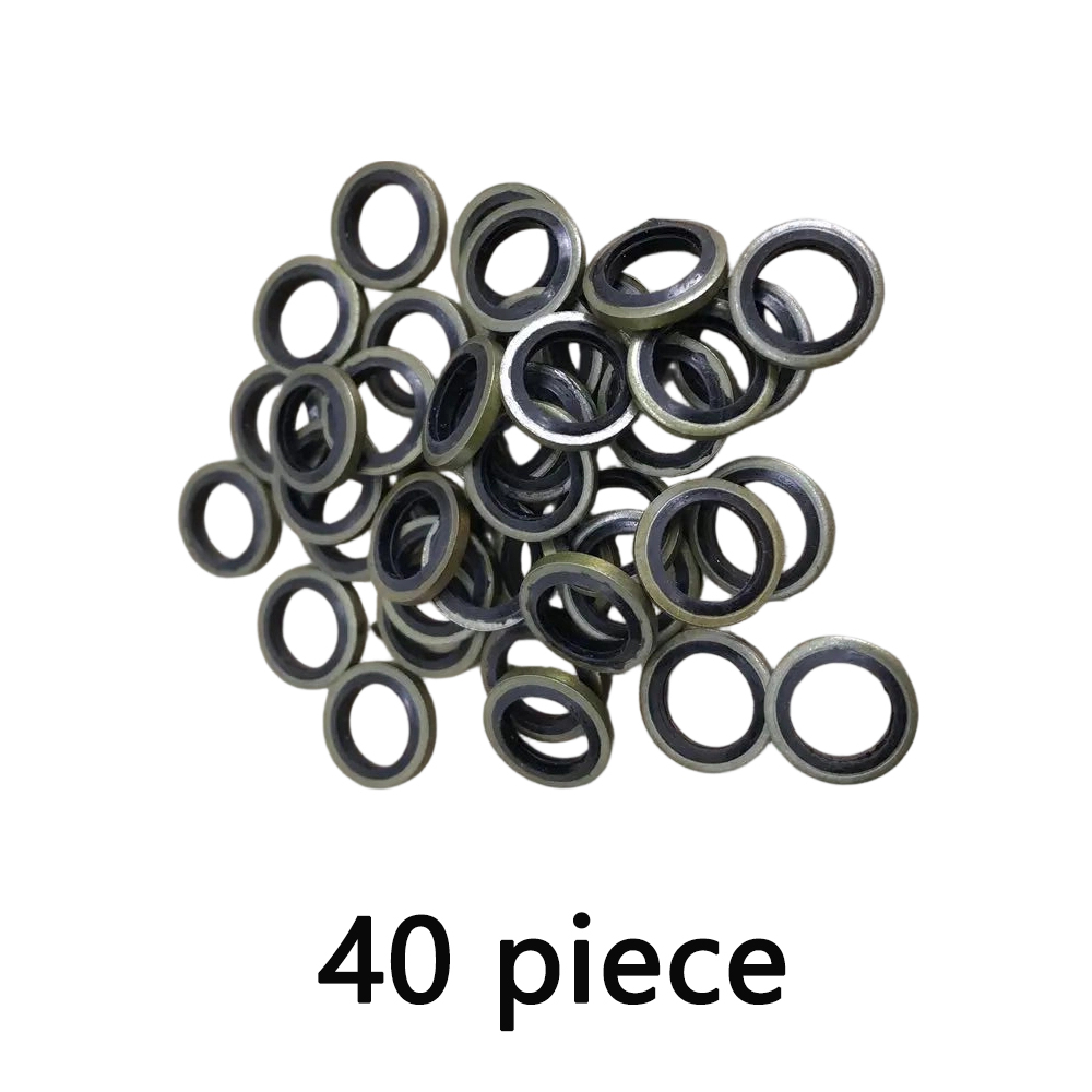 Guarnizione in rame M10 per tu - Motorcycle Brake Cable recensione e prezzo