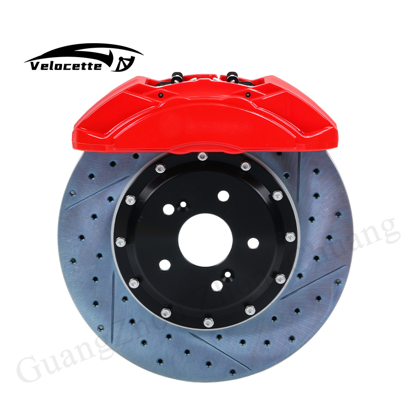 Refit Aggiornamento Kit Pinza  - Brake Caliper recensione e prezzo