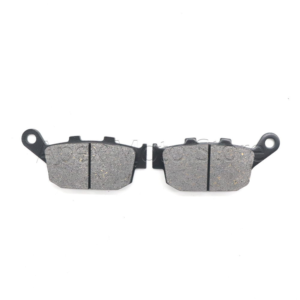 Pastiglie Freno Anteriori e Po - Motorcycle Brake Pads recensione e prezzo