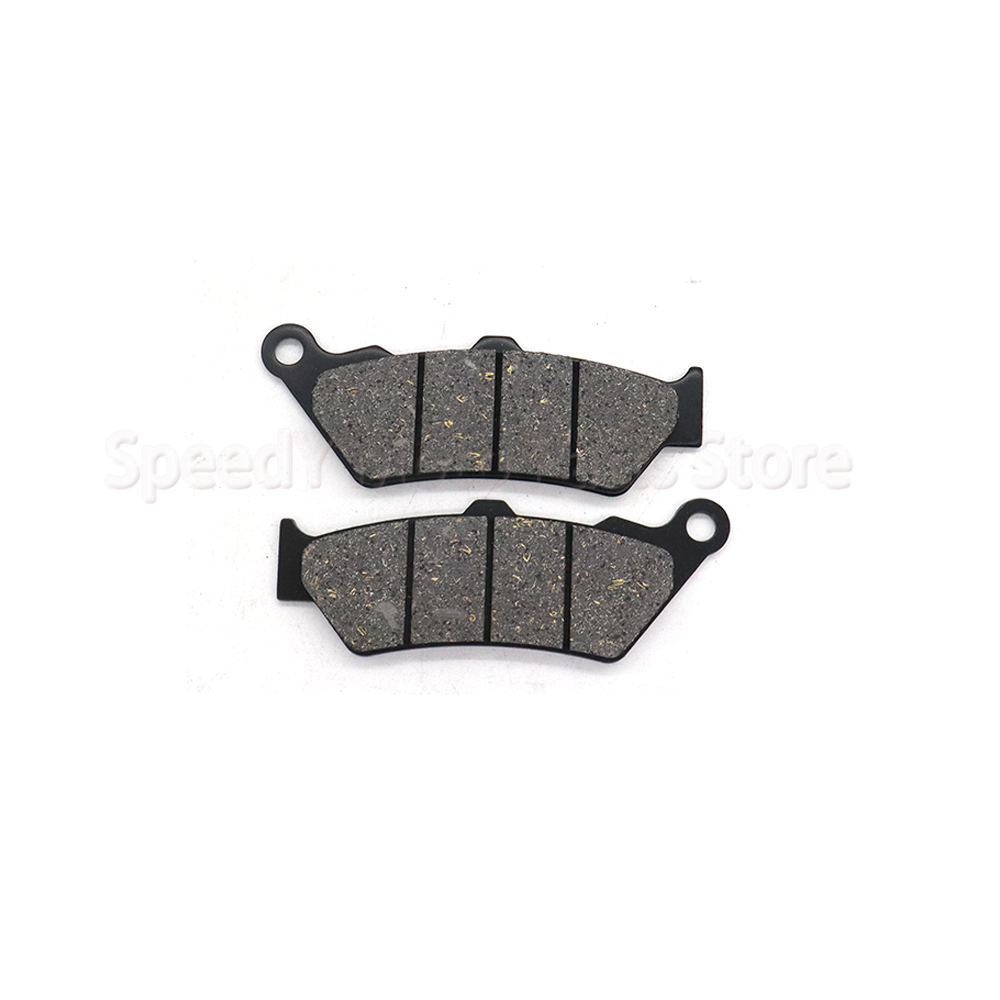 Accessori per Pastiglie Freno  - Motorcycle Brake Pads recensione e prezzo