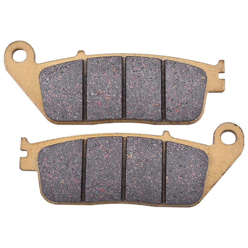 Set di pastiglie freno anterio - Carbon Ceramic Motorcycle Brake Rotor recensione e prezzo