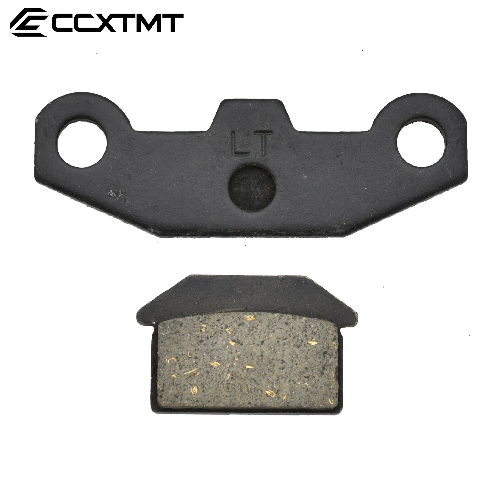 Per moto da cross, ATV e motoc - Brake Pads Bike recensione e prezzo