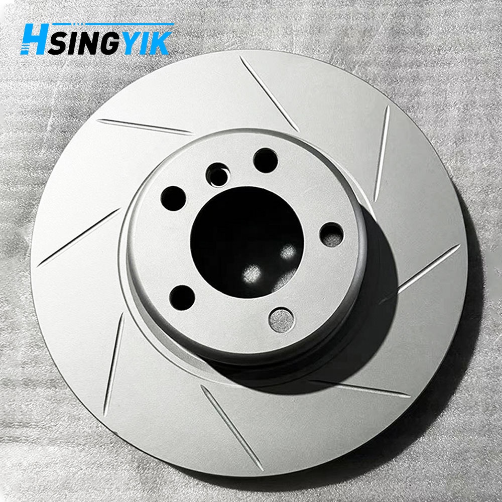 2026 Nuovo Disco Freno Anterio - Brake Rotor recensione e prezzo