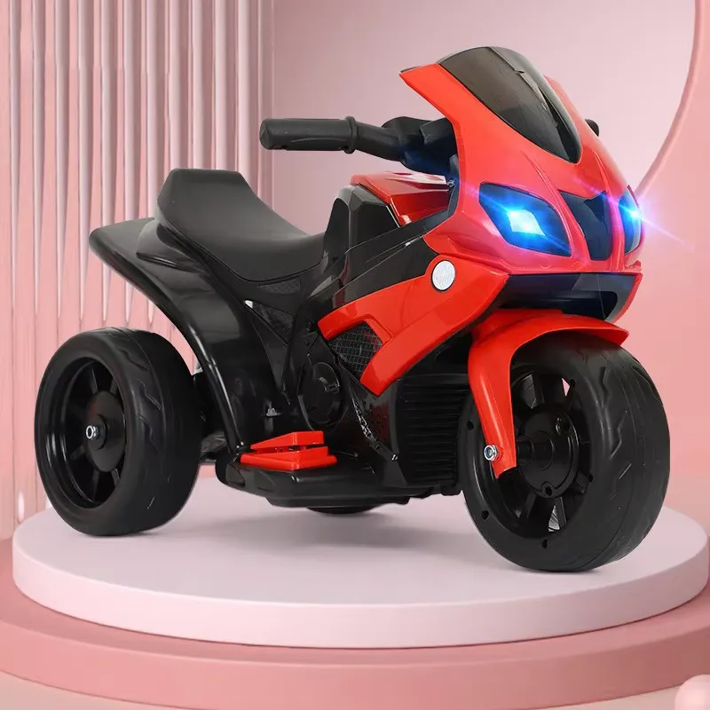 Motocicletta Elettrica per Bam - Brake Disc Motorcycle recensione e prezzo