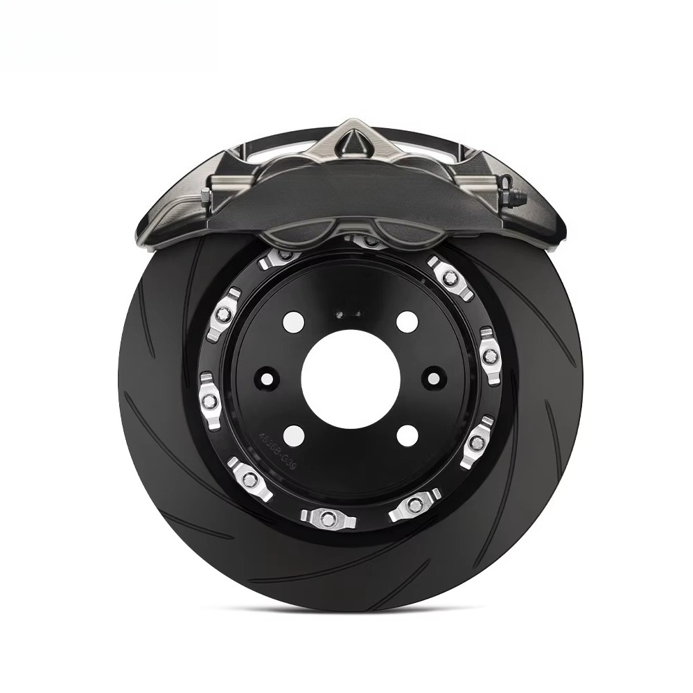 Kit Freno Anteriore P42 Super  - Brake Rotor recensione e prezzo