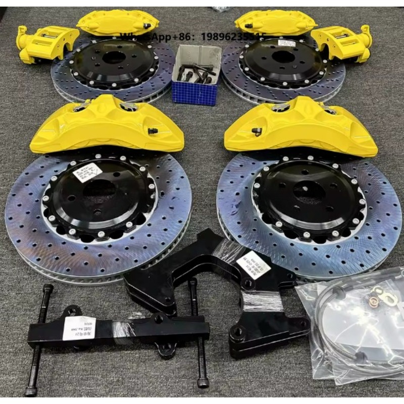 Nuovo Kit Freni Velocette Big  - Brake Rotor recensione e prezzo