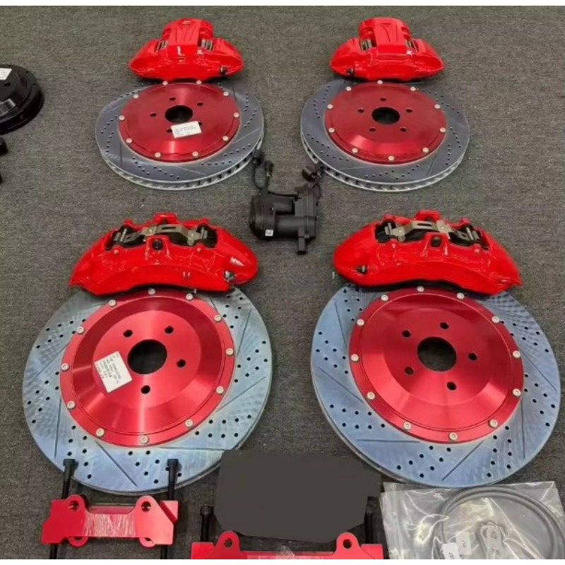 Nuovo Kit Freni Velocette Big  - Brake Rotor recensione e prezzo