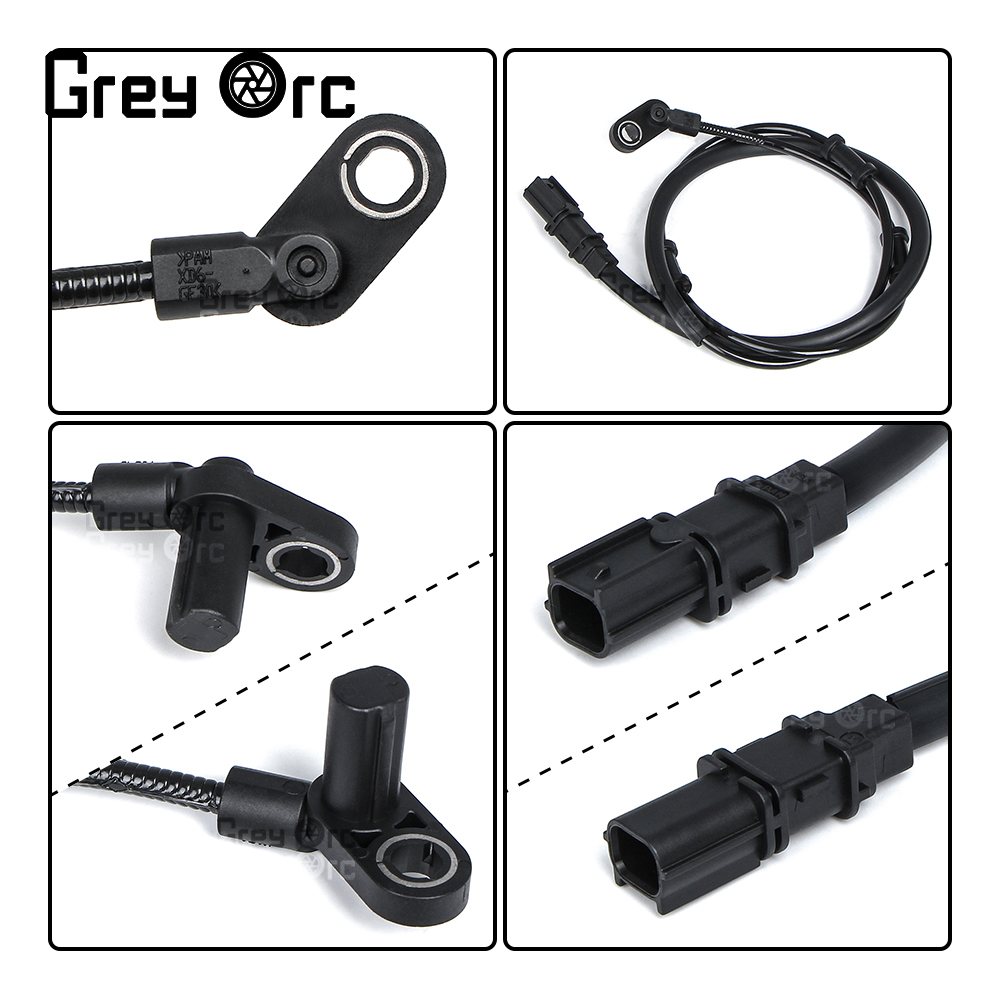 Per Kawasaki Ninja400Z400 Ninj - Brake Line Motorcycle recensione e prezzo