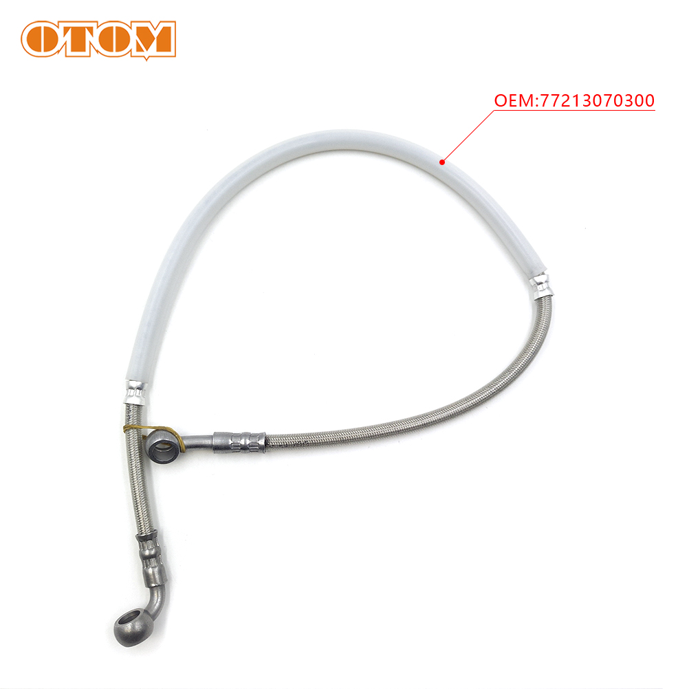 Cavo del tubo dell'olio del pu - Motorcycle Brake Cable recensione e prezzo