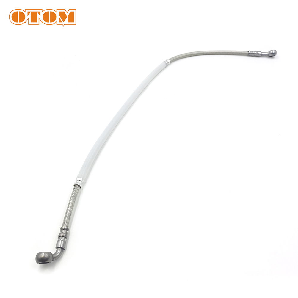 Cavo del tubo dell'olio del pu - Motorcycle Brake Cable recensione e prezzo