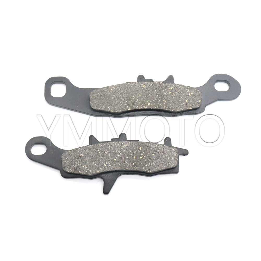 Pastiglie Freno Anteriori e Po - Motorcycle Brake Pads recensione e prezzo