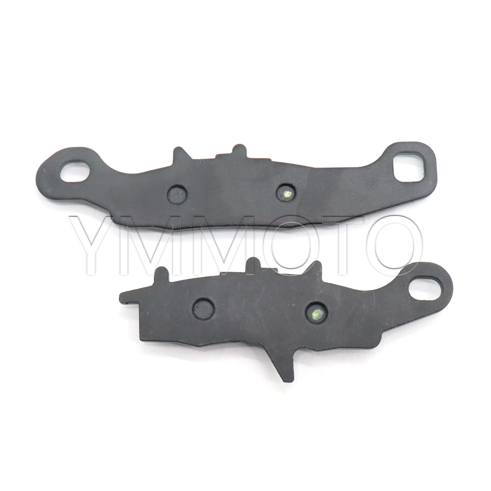 Pastiglie Freno Anteriori e Po - Motorcycle Brake Pads recensione e prezzo
