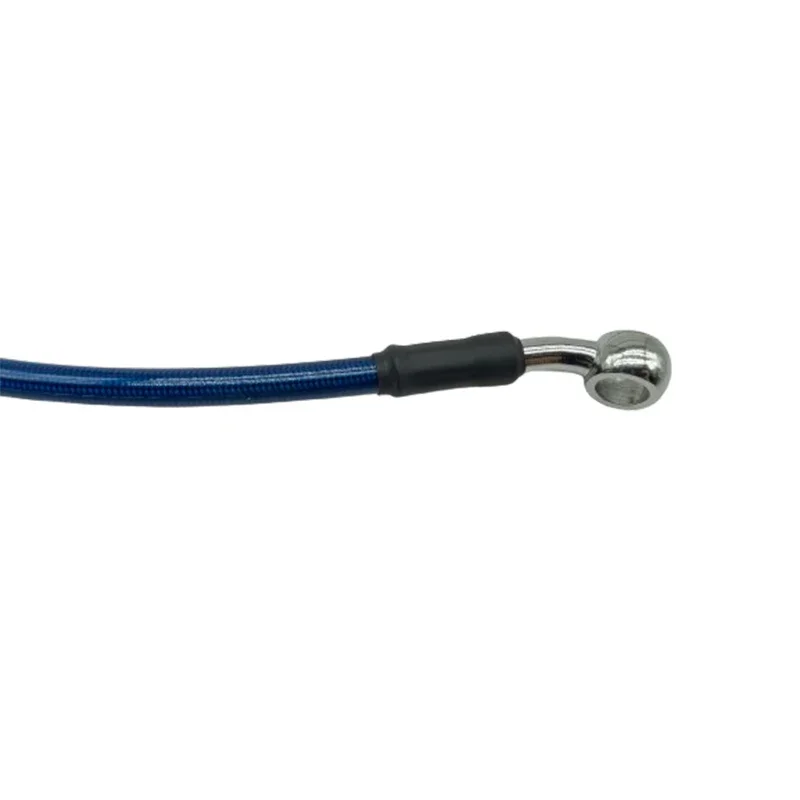 2X Universale 30cm-220cm 28 °  - Motorcycle Brake Cable recensione e prezzo