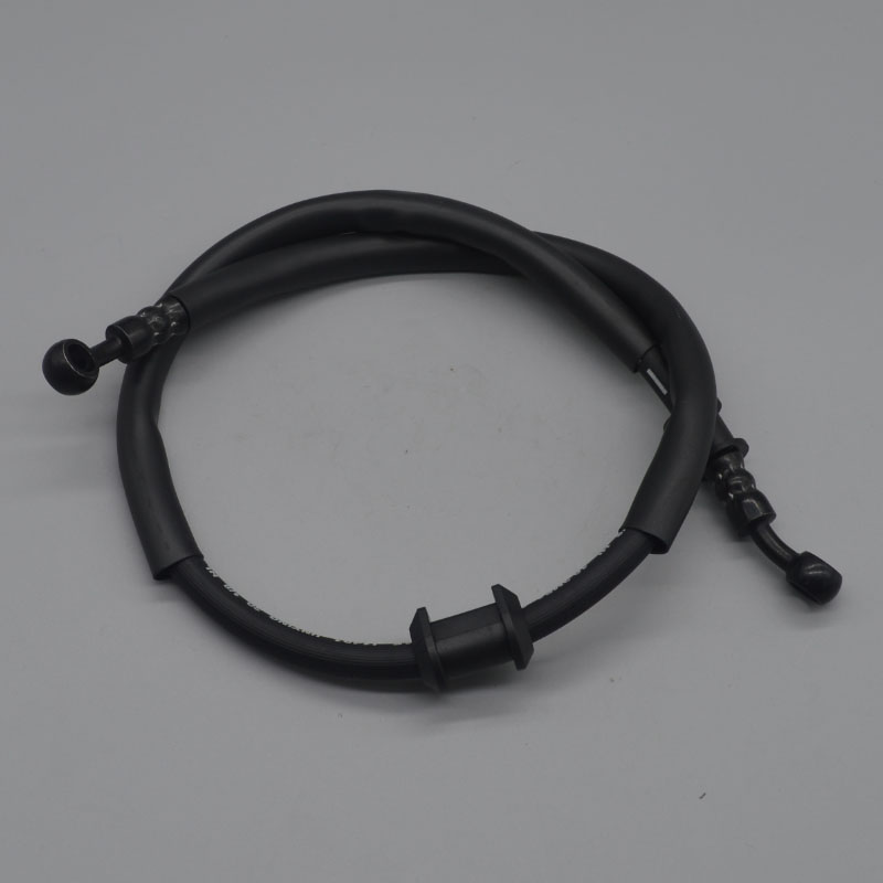 Tubo flessibile del cavo del f - Brake Line Motorcycle recensione e prezzo