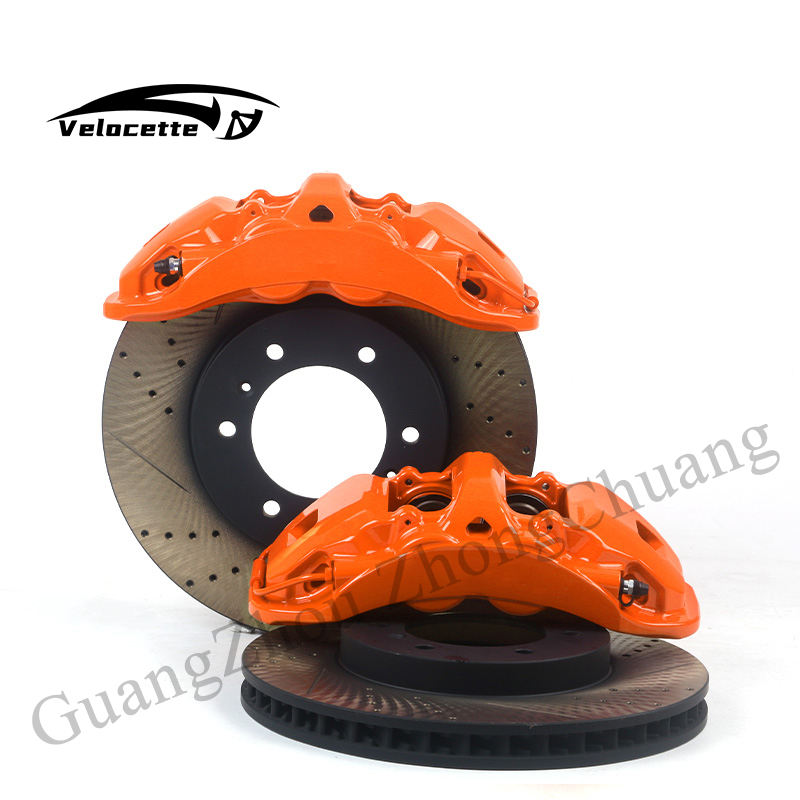 Produttore Aggiornamento Ricam - Brake Caliper recensione e prezzo