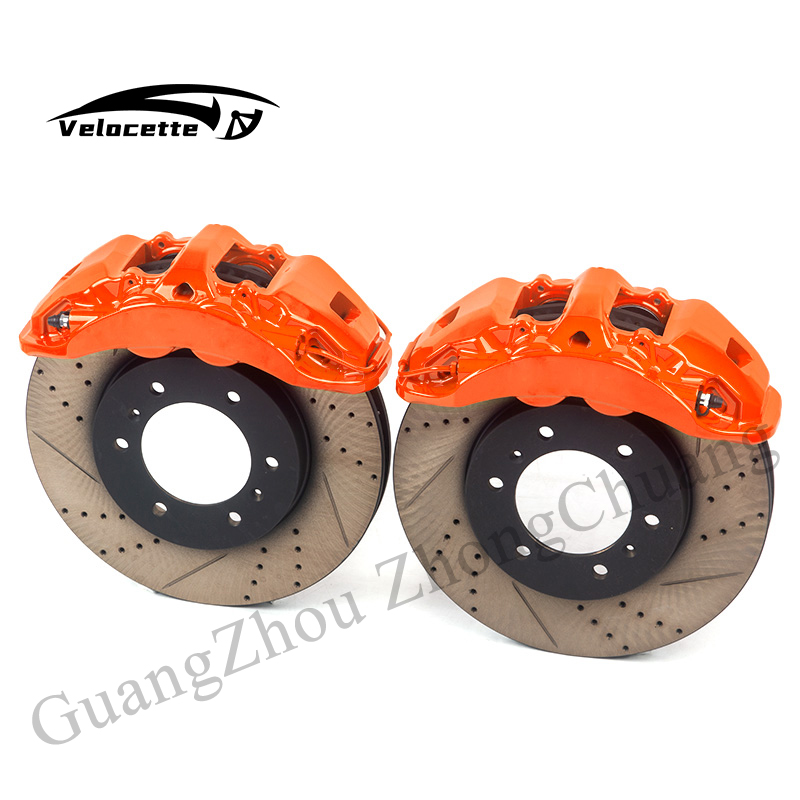 Produttore Aggiornamento Ricam - Brake Caliper recensione e prezzo