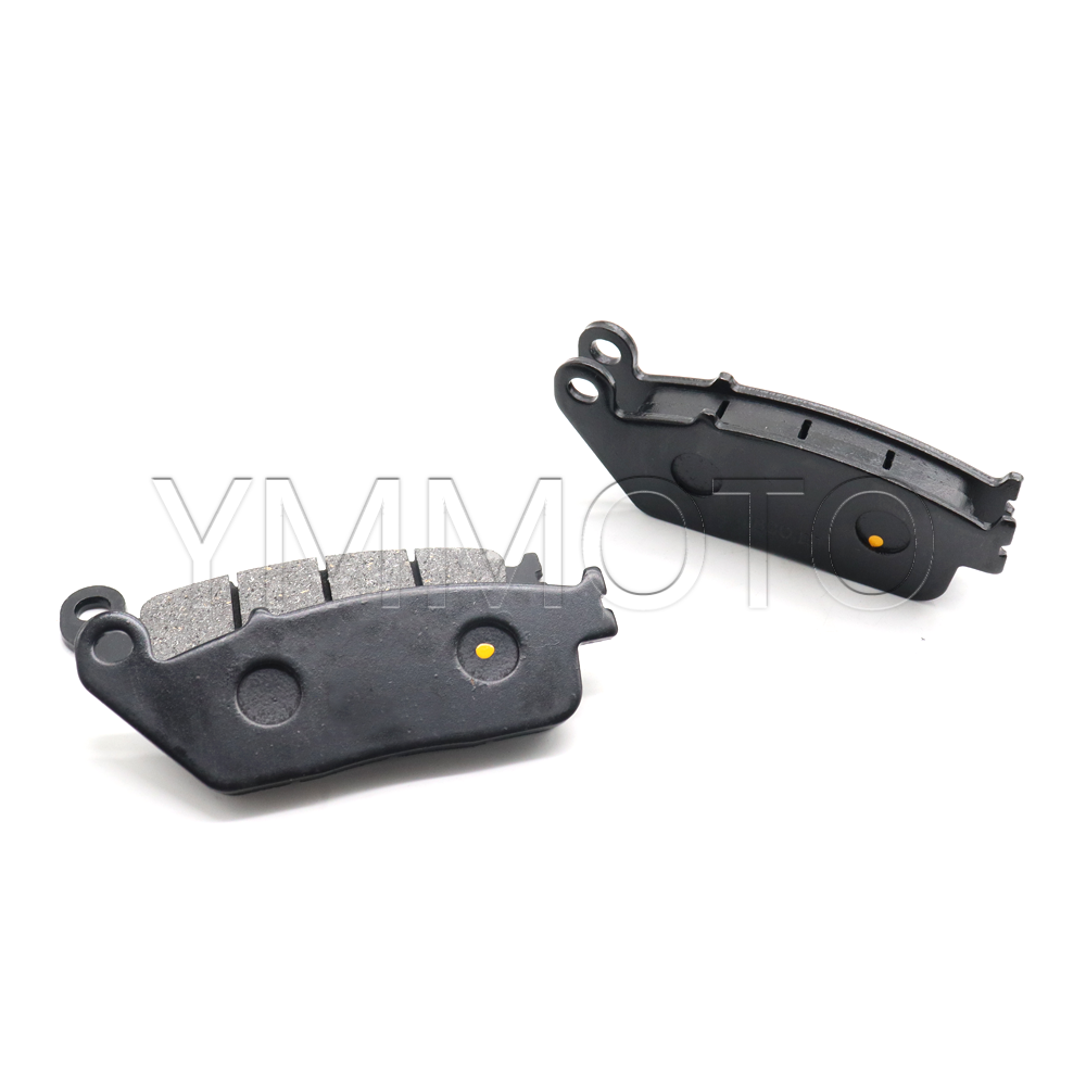 Pastiglie freno anteriori e po - Motorcycle Brake Pads recensione e prezzo