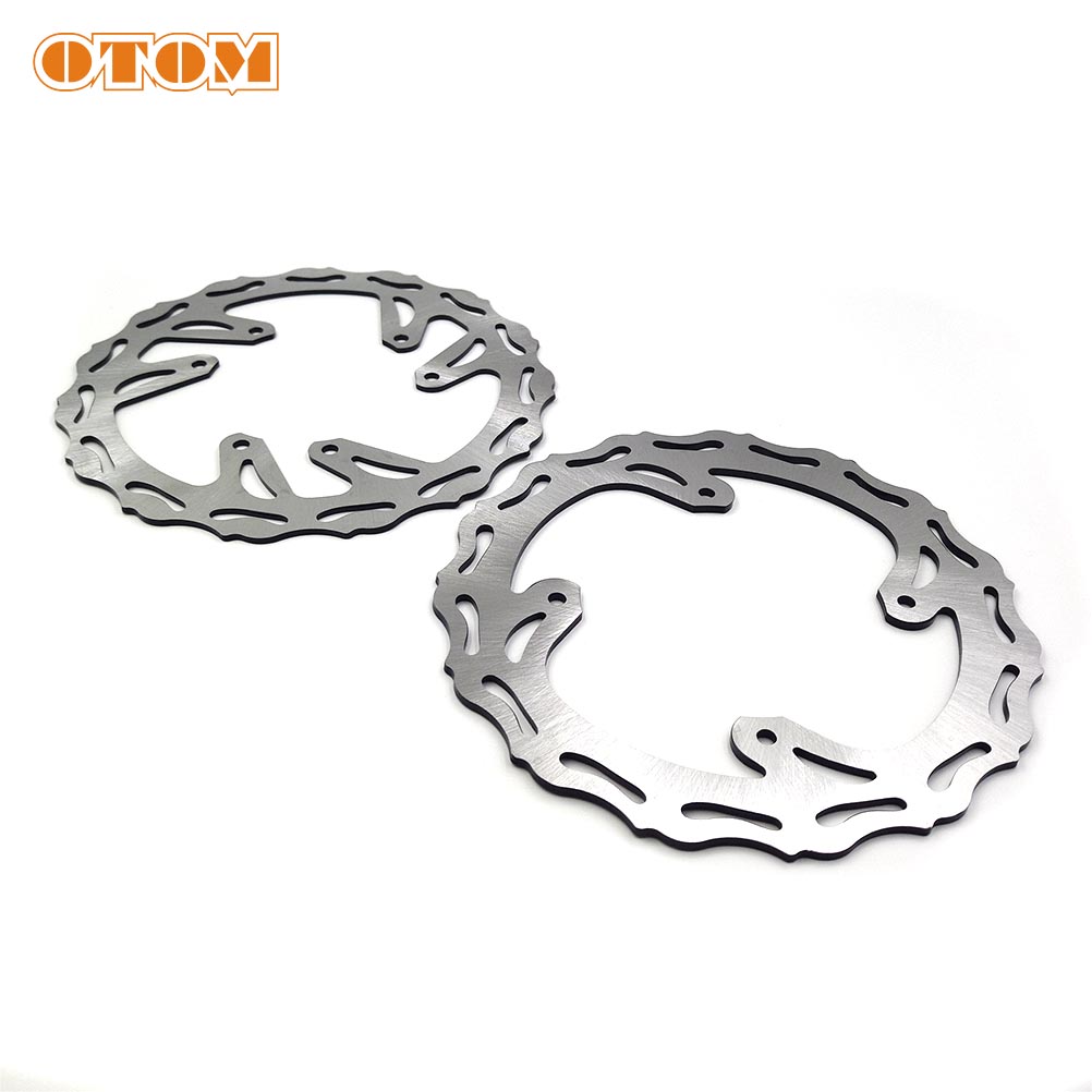 240 millimetri Moto Anteriore  - Brake Rotor recensione e prezzo