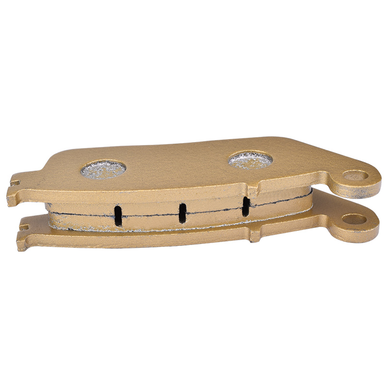 Pastiglie Freno Anteriori e Po - Carbon Ceramic Motorcycle Brake Rotor recensione e prezzo