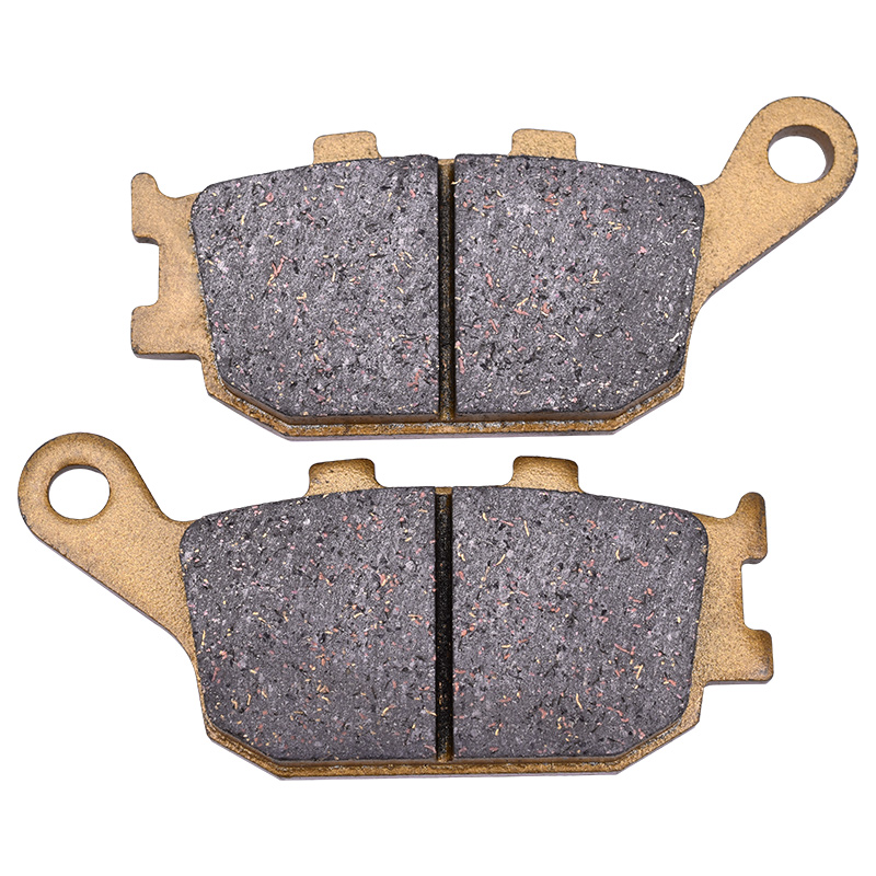Pastiglie Freno Anteriori e Po - Carbon Ceramic Motorcycle Brake Rotor recensione e prezzo