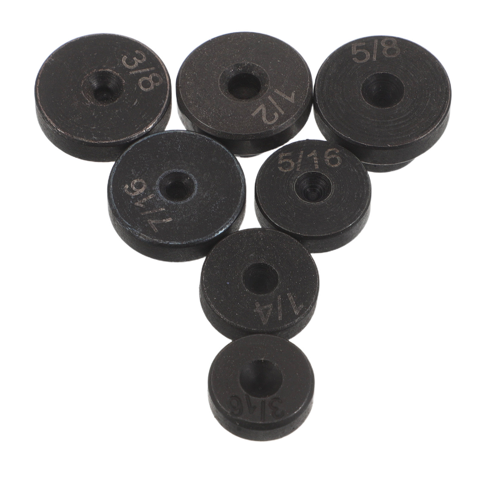 Set di 7 punte da trapano in a - Brake Line Motorcycle recensione e prezzo