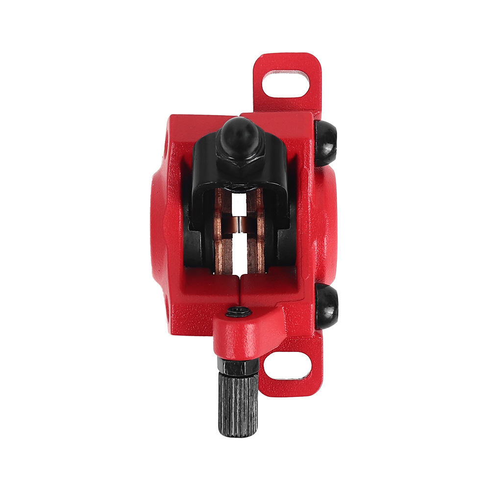 Pinza Freno a Disco per Scoote - Front Rear Brake Caliper Bracket Kit recensione e prezzo