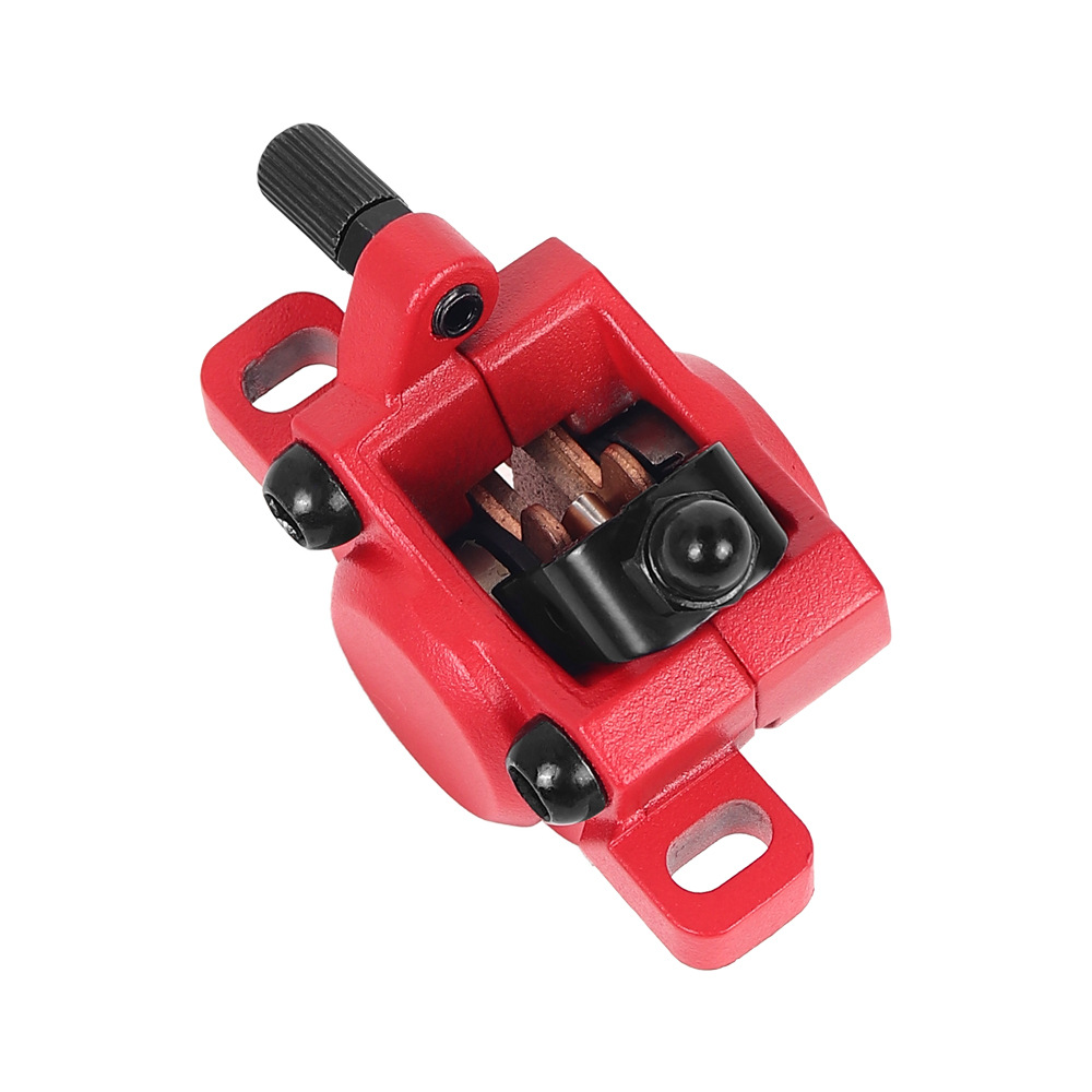 Pinza Freno a Disco per Scoote - Front Rear Brake Caliper Bracket Kit recensione e prezzo