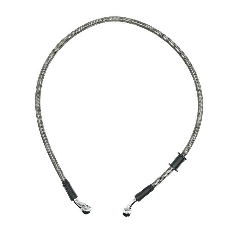 Argento da 30 cm a 220 cm 28 ° - Motorcycle Brake Cable recensione e prezzo