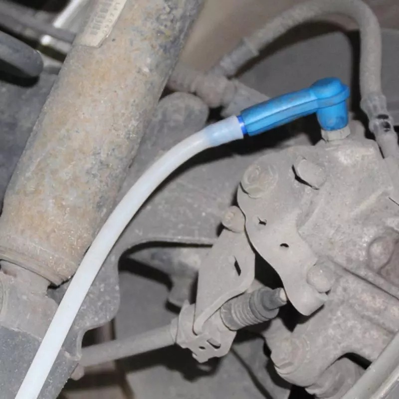 Pompa per lo scambio dell'olio - Brake Fluid recensione e prezzo