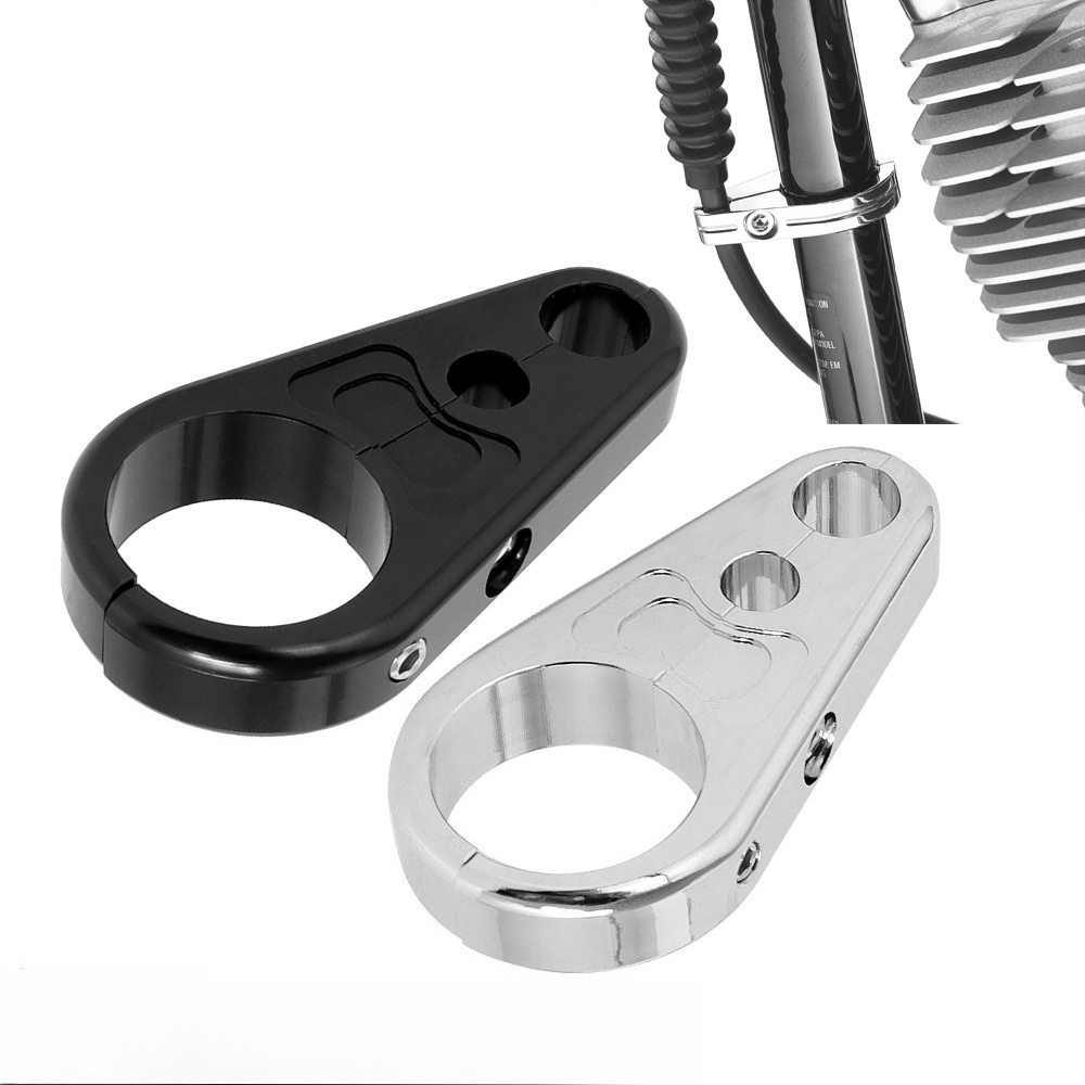 Morsetto per cavo frizione fre - Motorcycle Brake Cable recensione e prezzo