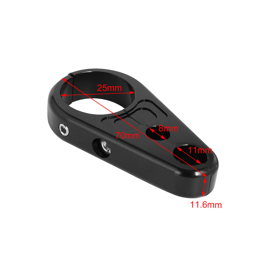 Morsetto per cavo frizione fre - Motorcycle Brake Cable recensione e prezzo