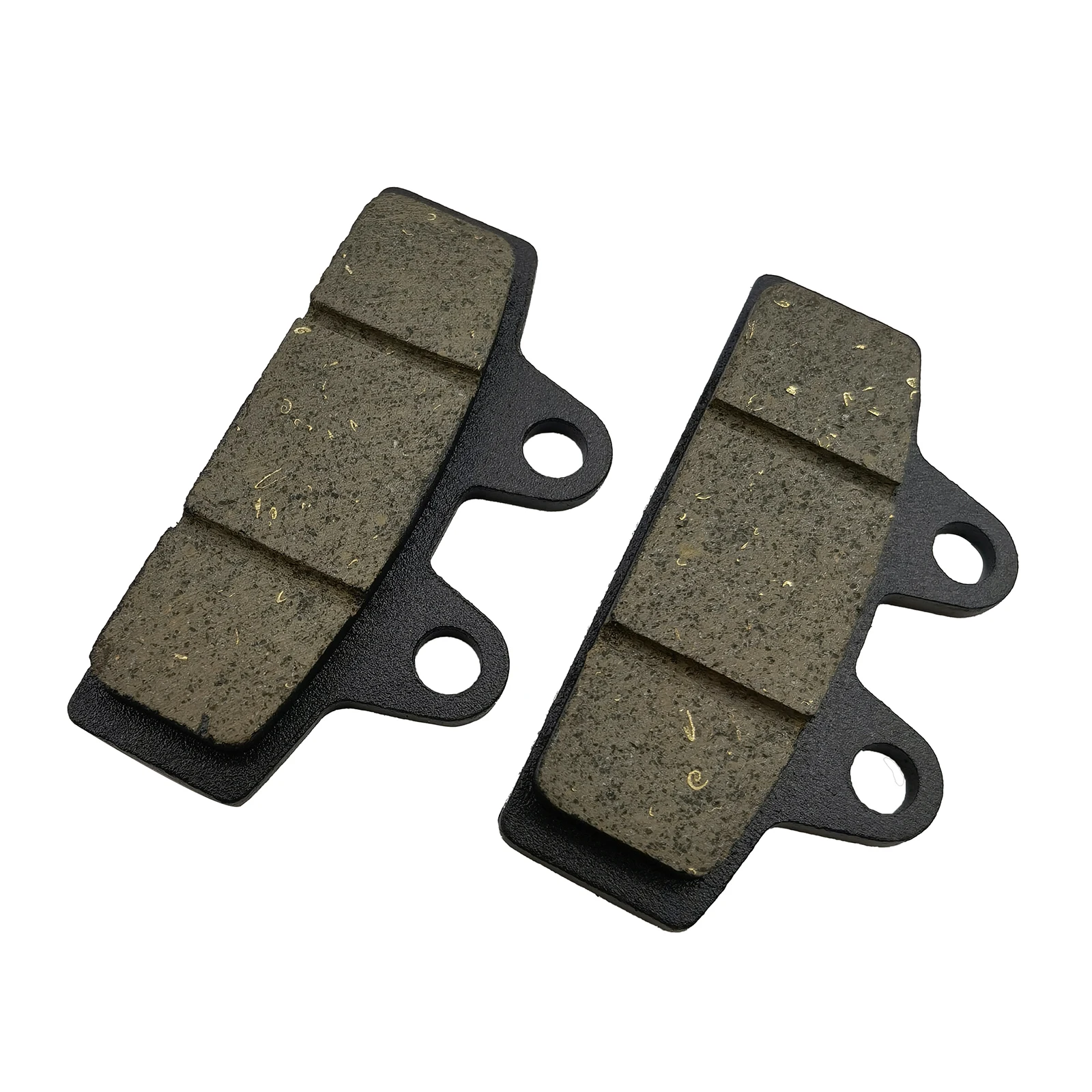 Pastiglia freno della bici ele - Brake Pads Bike recensione e prezzo