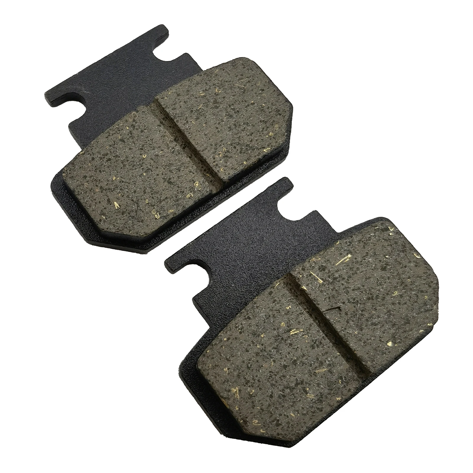 Pastiglia freno della bici ele - Brake Pads Bike recensione e prezzo