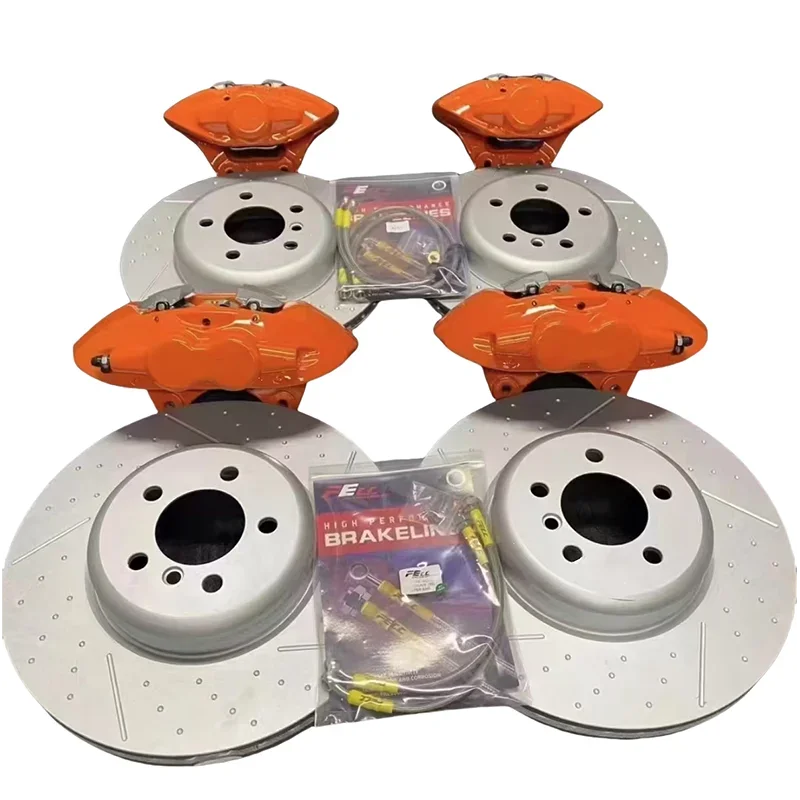 Kit pinza freno anteriore M Pe - Brake Caliper recensione e prezzo